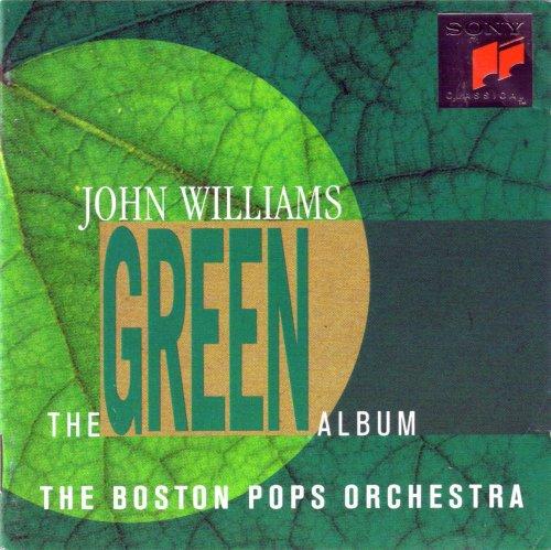 The Green Album