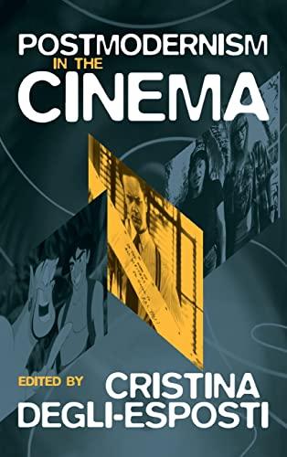 Postmodernism in the Cinema