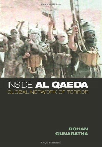 Inside Al Qaeda: Global Network of Terror