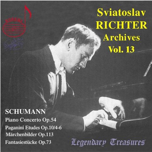 Richter Vol.13