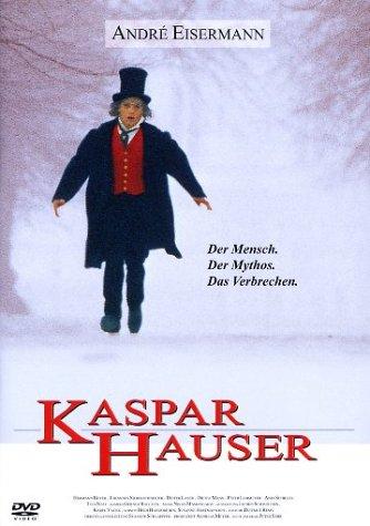 Kaspar Hauser