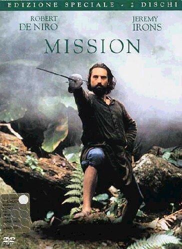 Mission (edizione speciale) [2 DVDs] [IT Import]