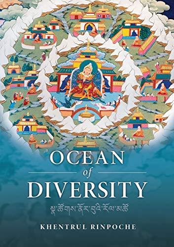 Ocean of Diversity: An unbiased summary of views and practices, gradually emerging from the teachings of the world's wisdom traditions.