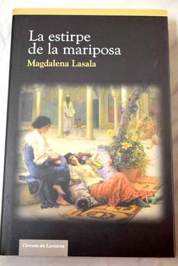 La estirpe de la mariposa