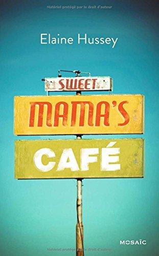 Sweet mama's café