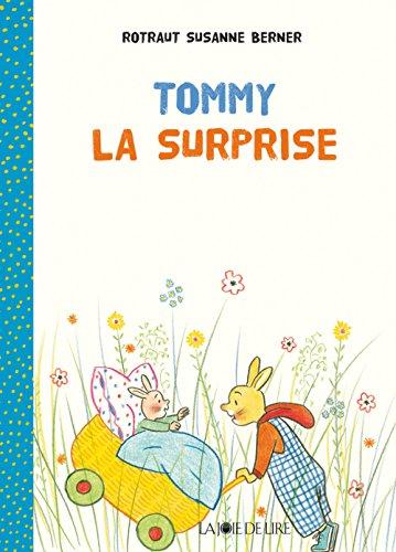 Tommy. La surprise