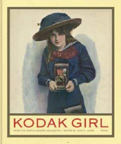 Kodak Girl: From the Martha Cooper Collection