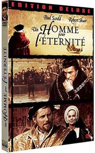 Un homme pour l'éternité [FR Import]