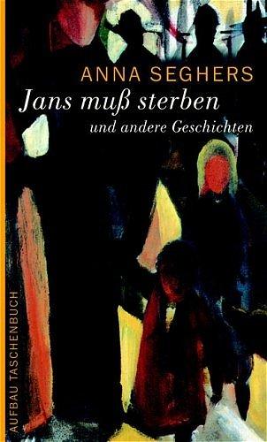 Jans muß sterben: und andere Geschichten