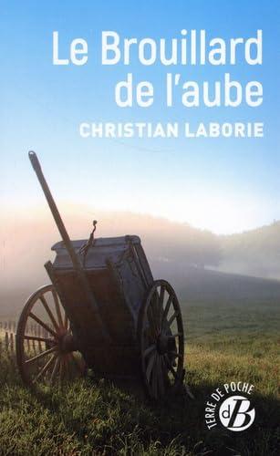 Le brouillard de l'aube