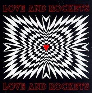 Love And Rockets