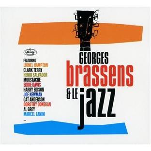 Brassens et le Jazz