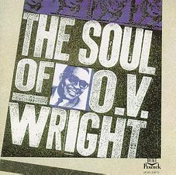 Soul of O.V. Wright