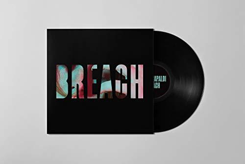 Breach (Ltd. Edition) (Exklusiv bei Amazon.de) [Vinyl LP]