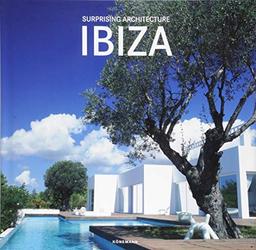 Surprizing Architecture Ibiza