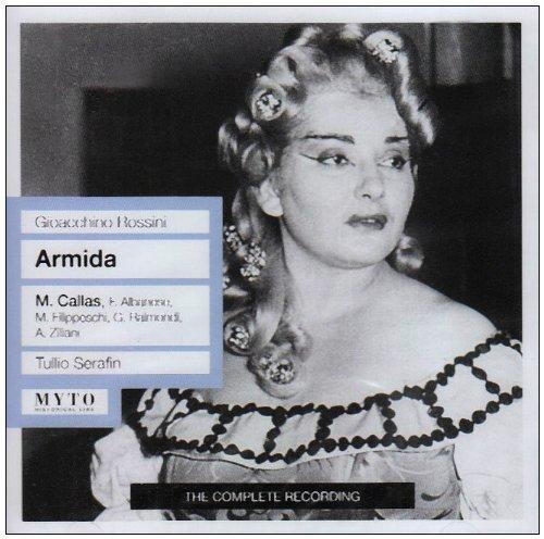 Armida: Callas-Albanese-Filippeschi-Raim