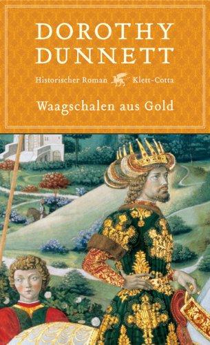 Das Haus Niccolò: Waagschalen aus Gold: BD IV