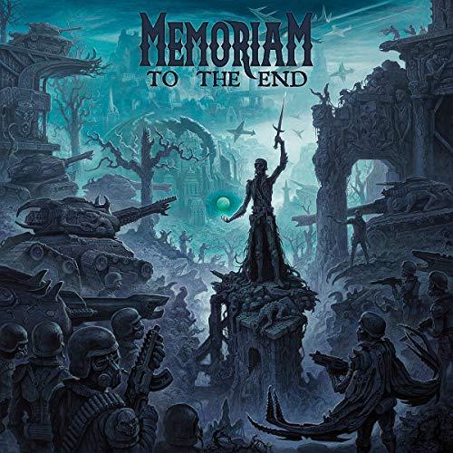 To the End [Vinyl LP]