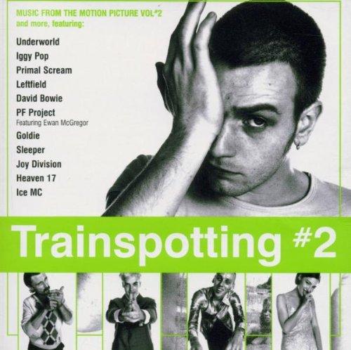 Trainspotting II