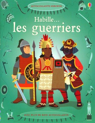 Les guerriers