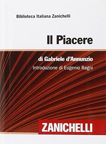 Il piacere