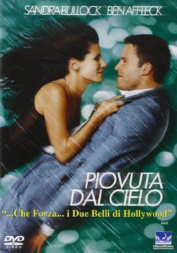 Piovuta dal cielo [IT Import]