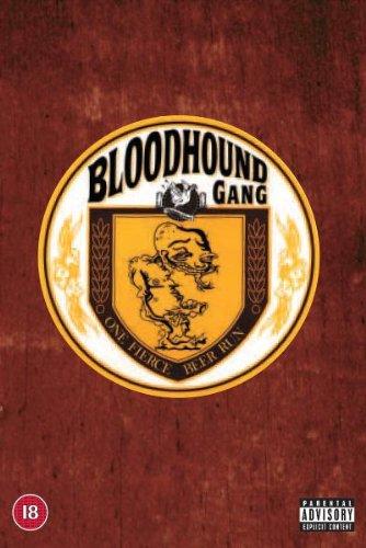 The Bloodhound Gang - One Fierce Beer Run