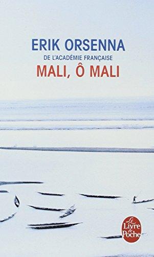 Mali, ô Mali