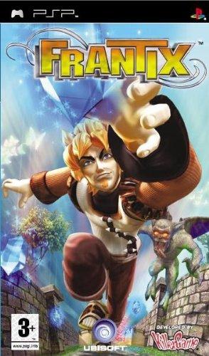 Frantix (PSP)