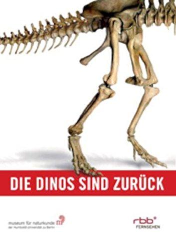 Die Dinos sind zurück