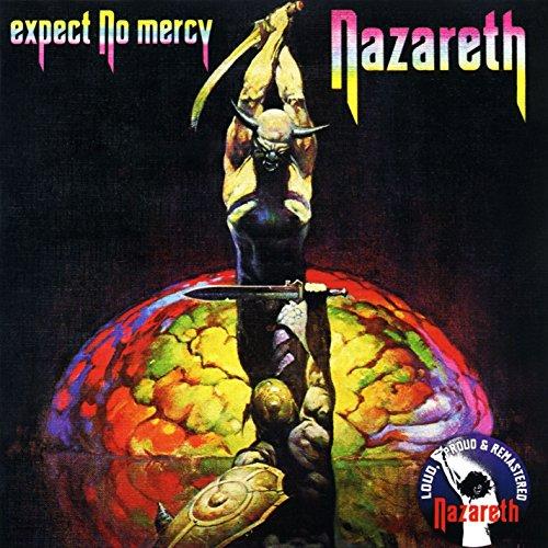 Expect No Mercy (2010 Remastered) [Vinyl LP]