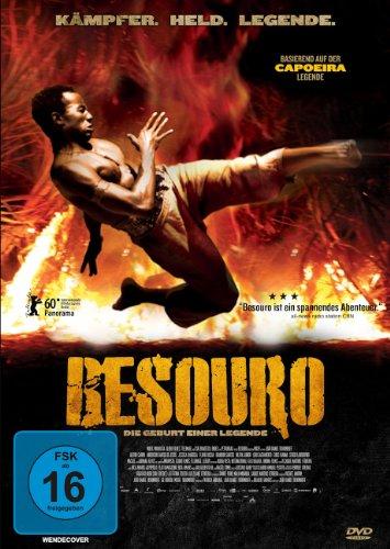 Besouro - Die Geburt einer Legende (2 Discs)