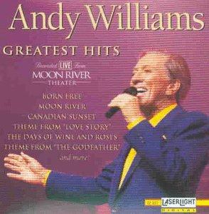 Andy Williams-Greatest Hits