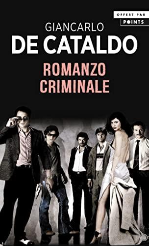 Romanzo criminale (Gratuit OP Polar 2023)