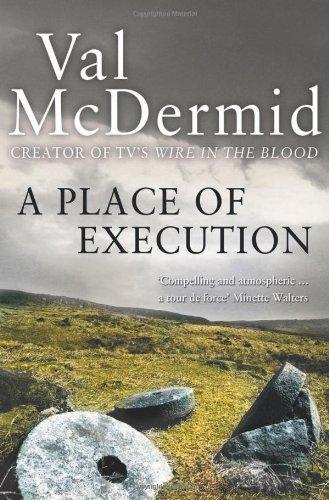 A Place of Execution