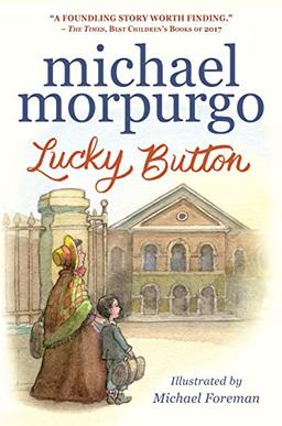 Morpurgo, M: Lucky Button