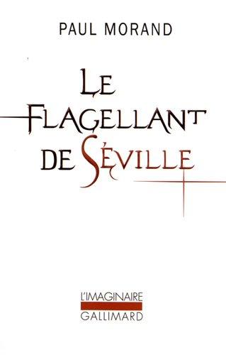 Le flagellant de Séville