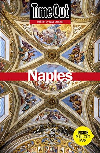 Time Out Naples 6th edition (Time Out Guides)