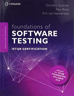 Foundations of Software Testing: ISTQB Certification