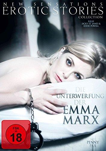 Die Unterwerfung der Emma Marx