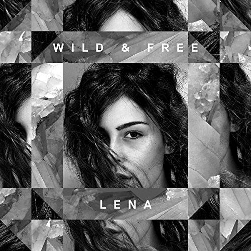 Wild & Free (2-Track)