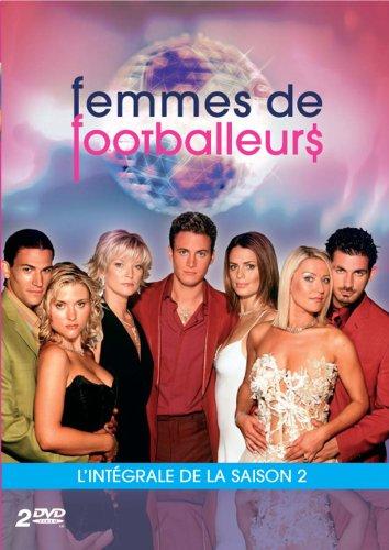 Femmes de footballeurs, saison 2 [FR Import]