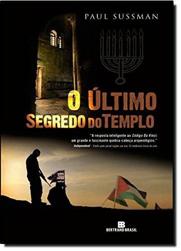 O Último Segredo Do Templo (Em Portuguese do Brasil)