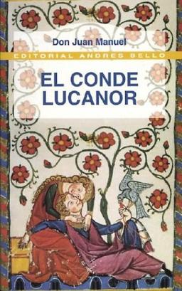 El conde Lucanor / The Count of Lucanor