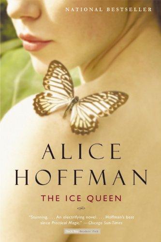 The Ice Queen: A Novel