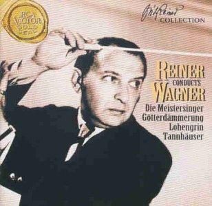 Reiner conducts Wagner