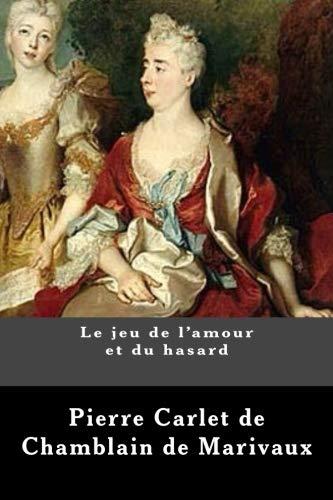 Le jeu de l'amour et du hasard