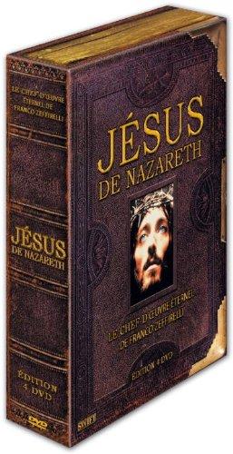 Jésus de nazareth [FR Import]