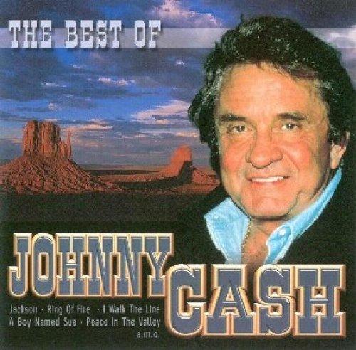 The Best of Johnny Cash