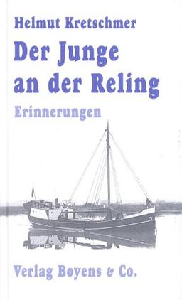 Der Junge an der Reling